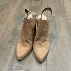 New York & Company Booties